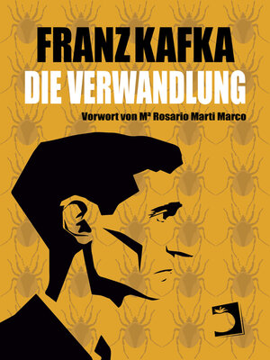 cover image of Die Verwandlung